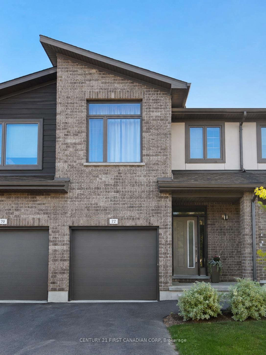 Photo 1 of Unit 72, 2070 Meadowgate Boulevard, London, South U — HOMEH