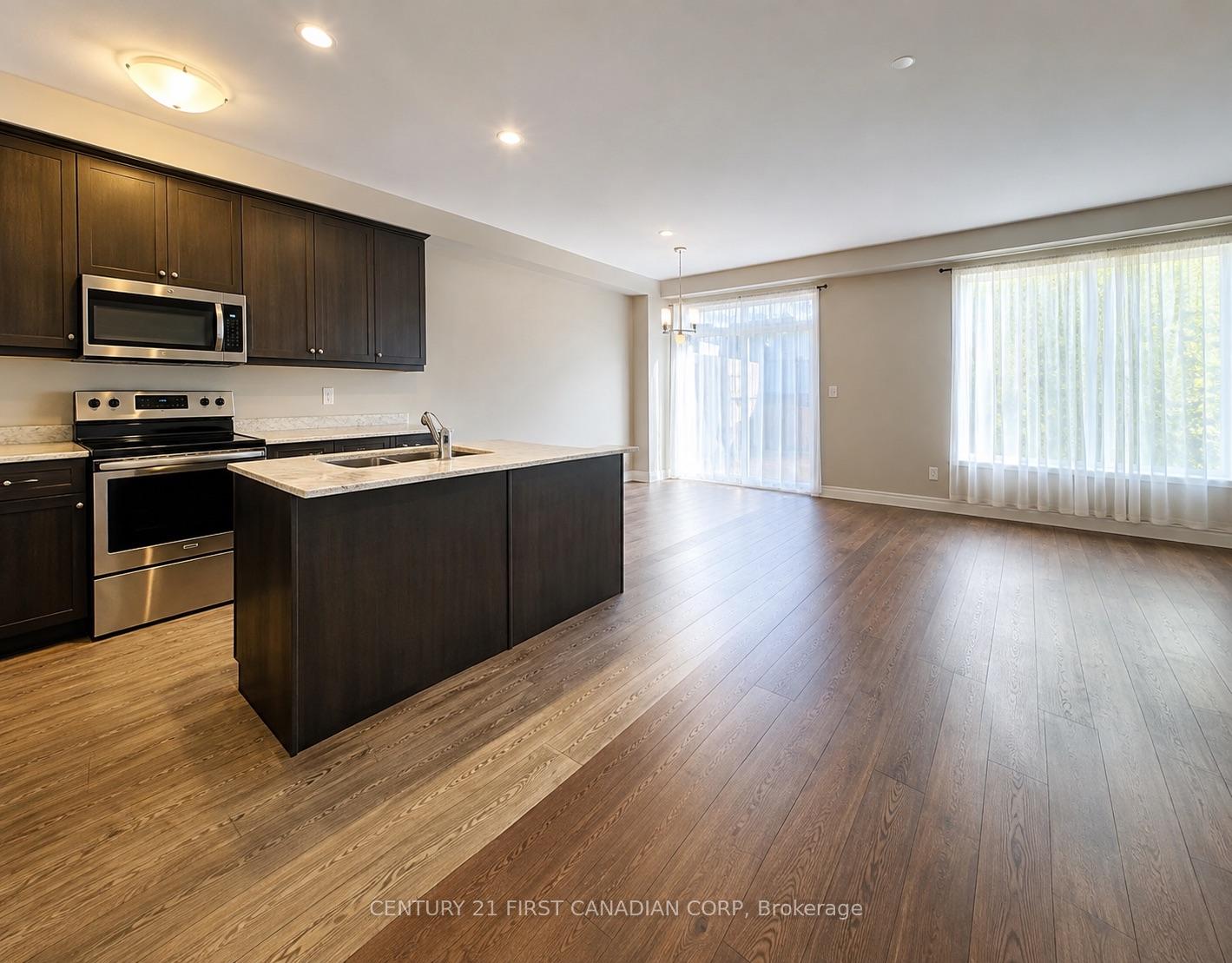 Photo 3 of Unit 72, 2070 Meadowgate Boulevard, London, South U — HOMEH