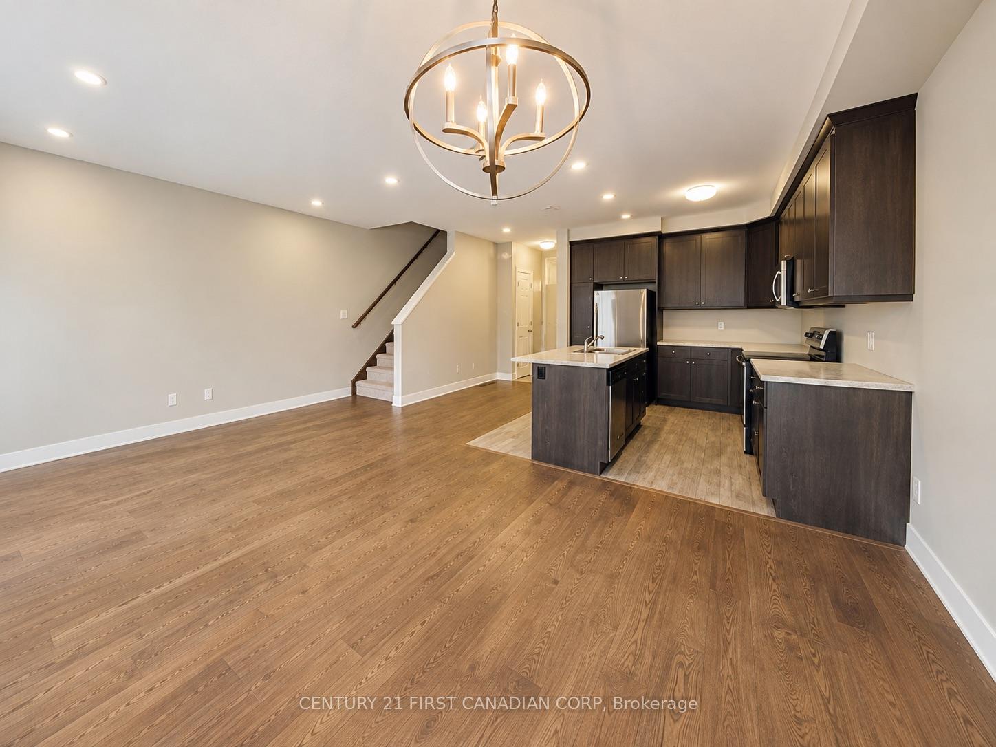Photo 4 of Unit 72, 2070 Meadowgate Boulevard, London, South U — HOMEH
