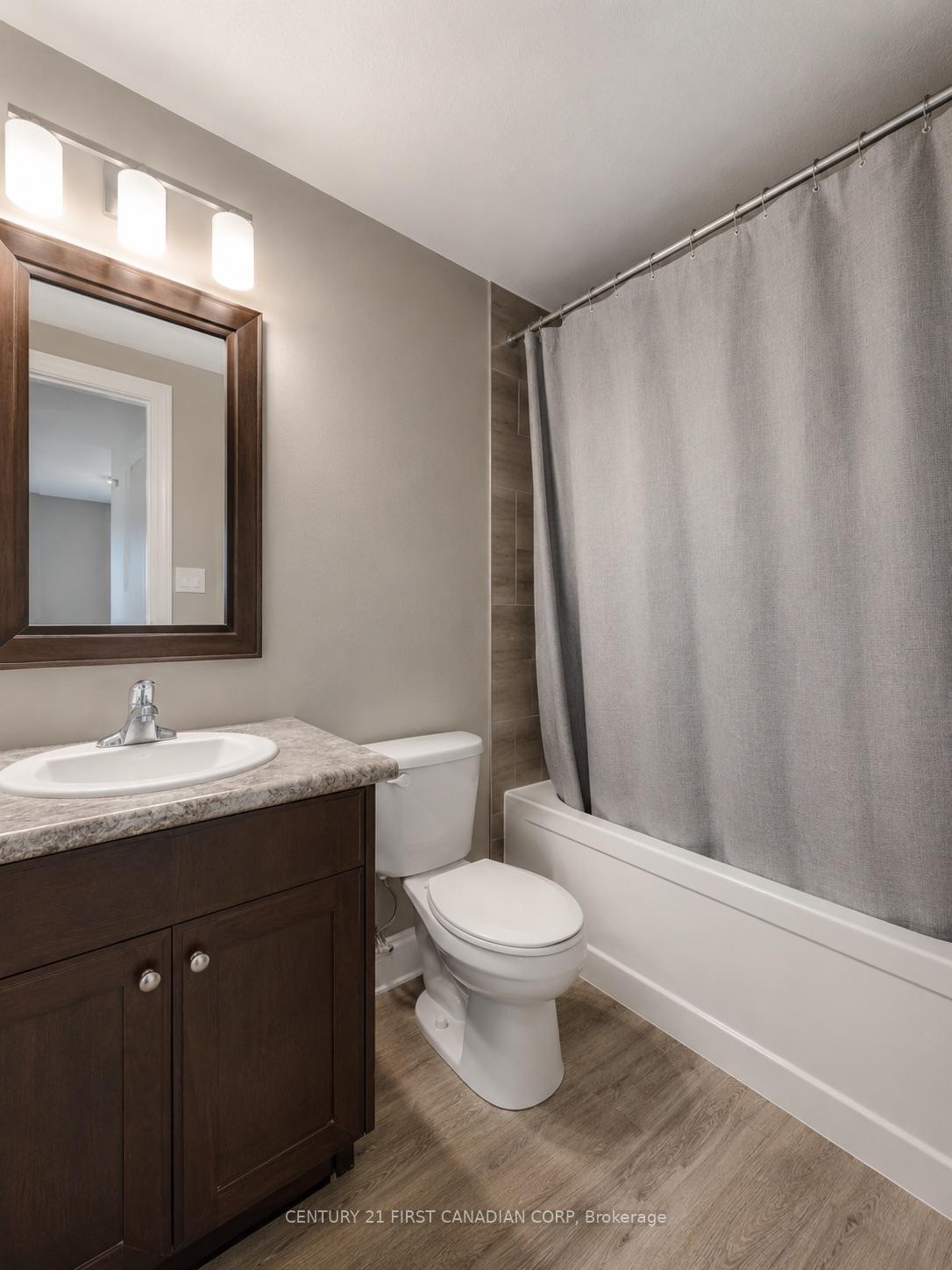 Photo 7 of Unit 72, 2070 Meadowgate Boulevard, London, South U — HOMEH