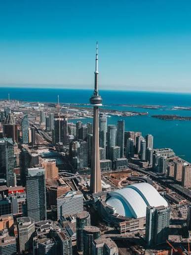 Photo 4 of Unit 4406, 300 Front Street W, Toronto, Waterfront Communities — HOMEH
