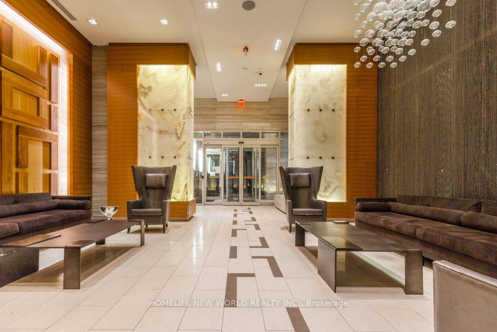 Photo 13 of Unit 4406, 300 Front Street W, Toronto, Waterfront Communities — HOMEH