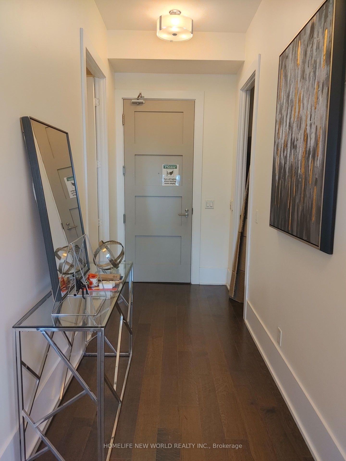 Photo 14 of Unit 4406, 300 Front Street W, Toronto, Waterfront Communities — HOMEH