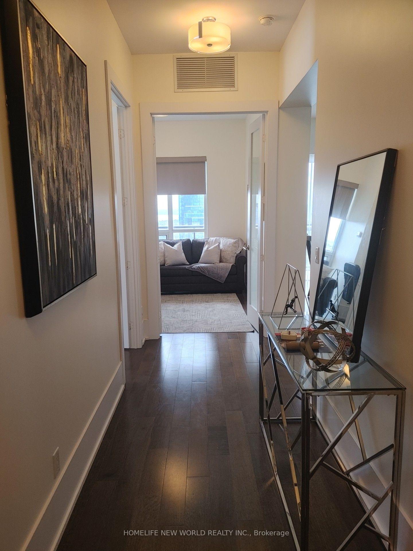 Photo 15 of Unit 4406, 300 Front Street W, Toronto, Waterfront Communities — HOMEH