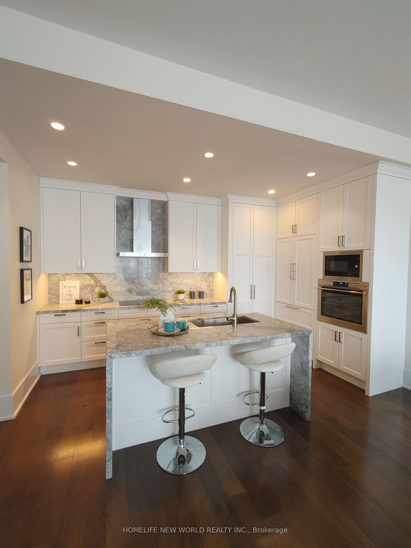 Photo 16 of Unit 4406, 300 Front Street W, Toronto, Waterfront Communities — HOMEH