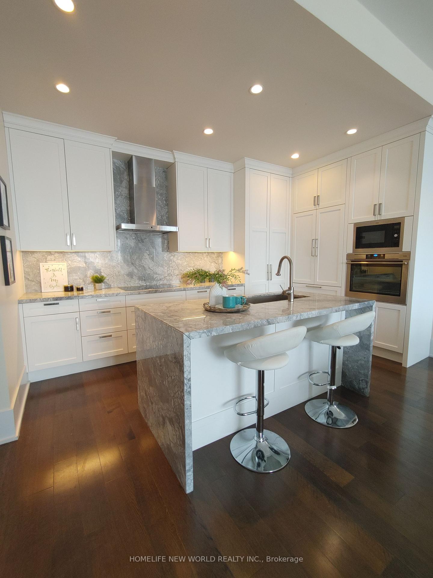 Photo 17 of Unit 4406, 300 Front Street W, Toronto, Waterfront Communities — HOMEH