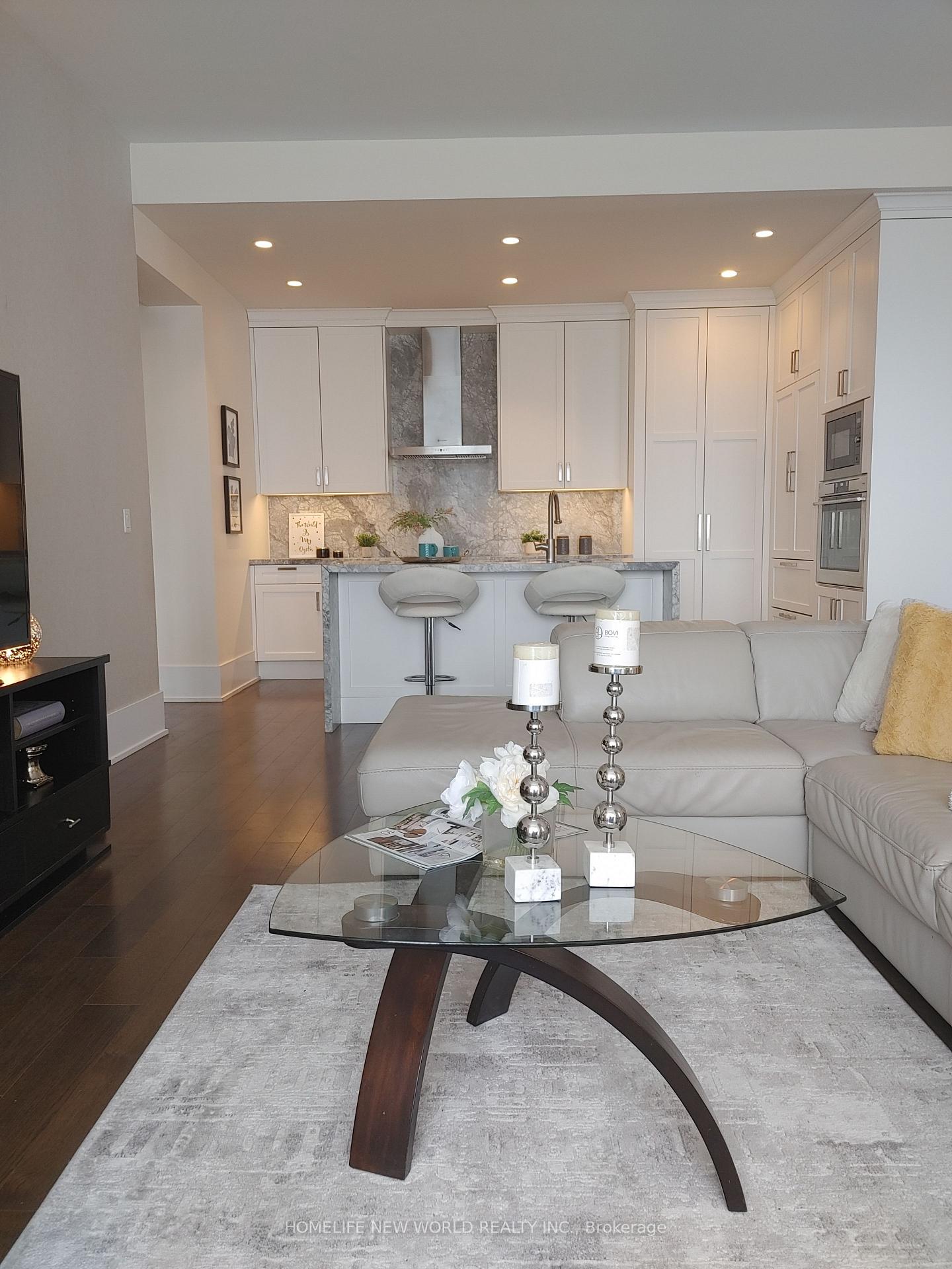 Photo 21 of Unit 4406, 300 Front Street W, Toronto, Waterfront Communities — HOMEH