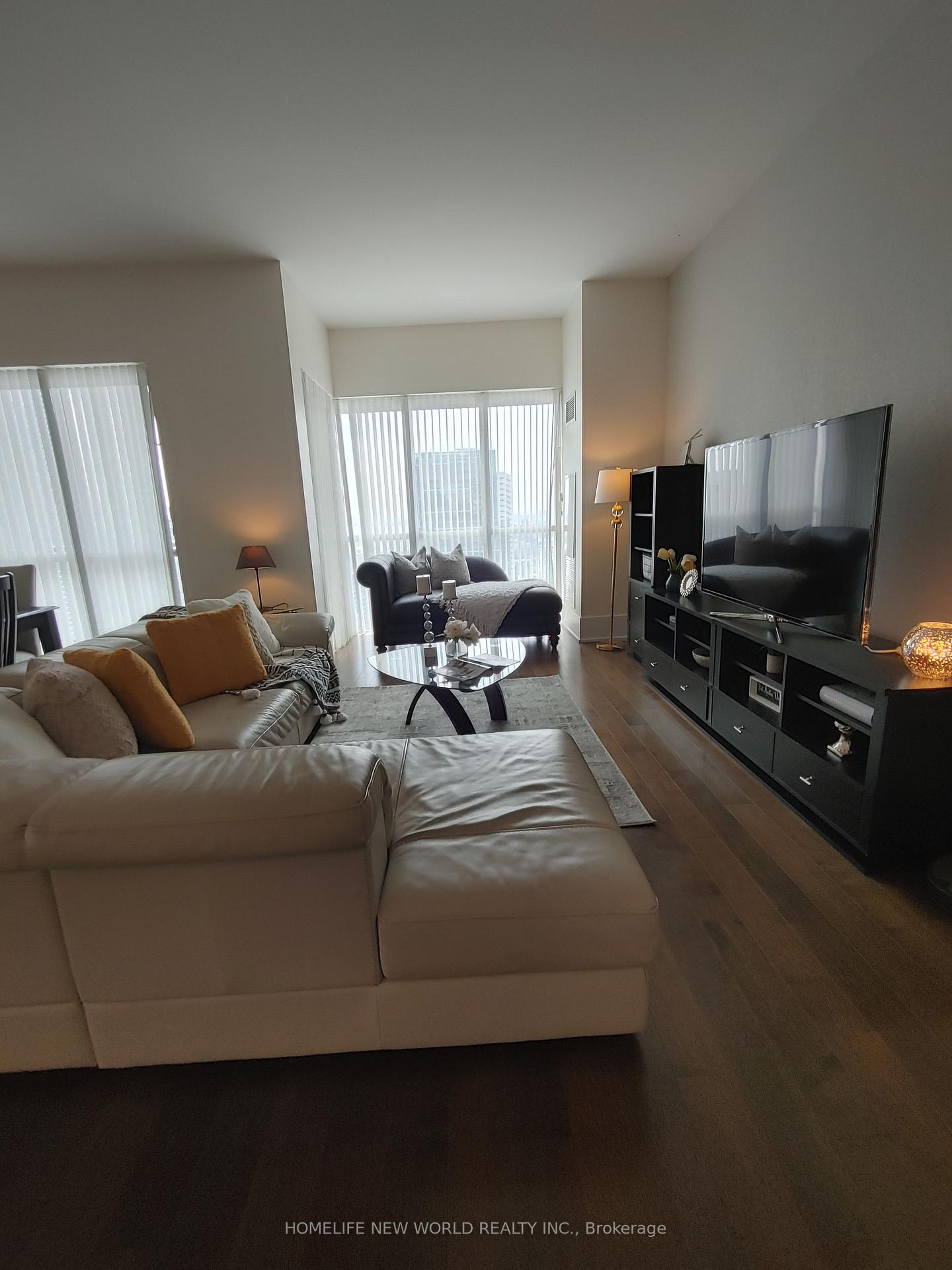 Photo 22 of Unit 4406, 300 Front Street W, Toronto, Waterfront Communities — HOMEH