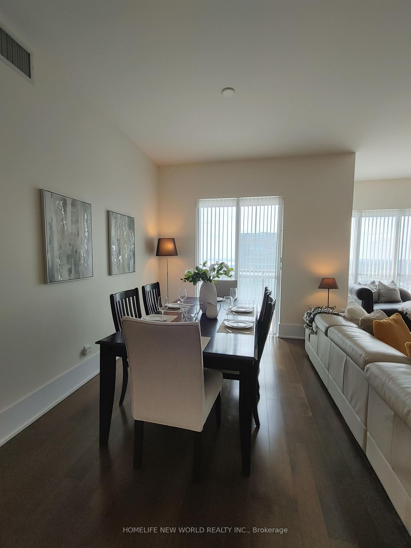 Photo 23 of Unit 4406, 300 Front Street W, Toronto, Waterfront Communities — HOMEH