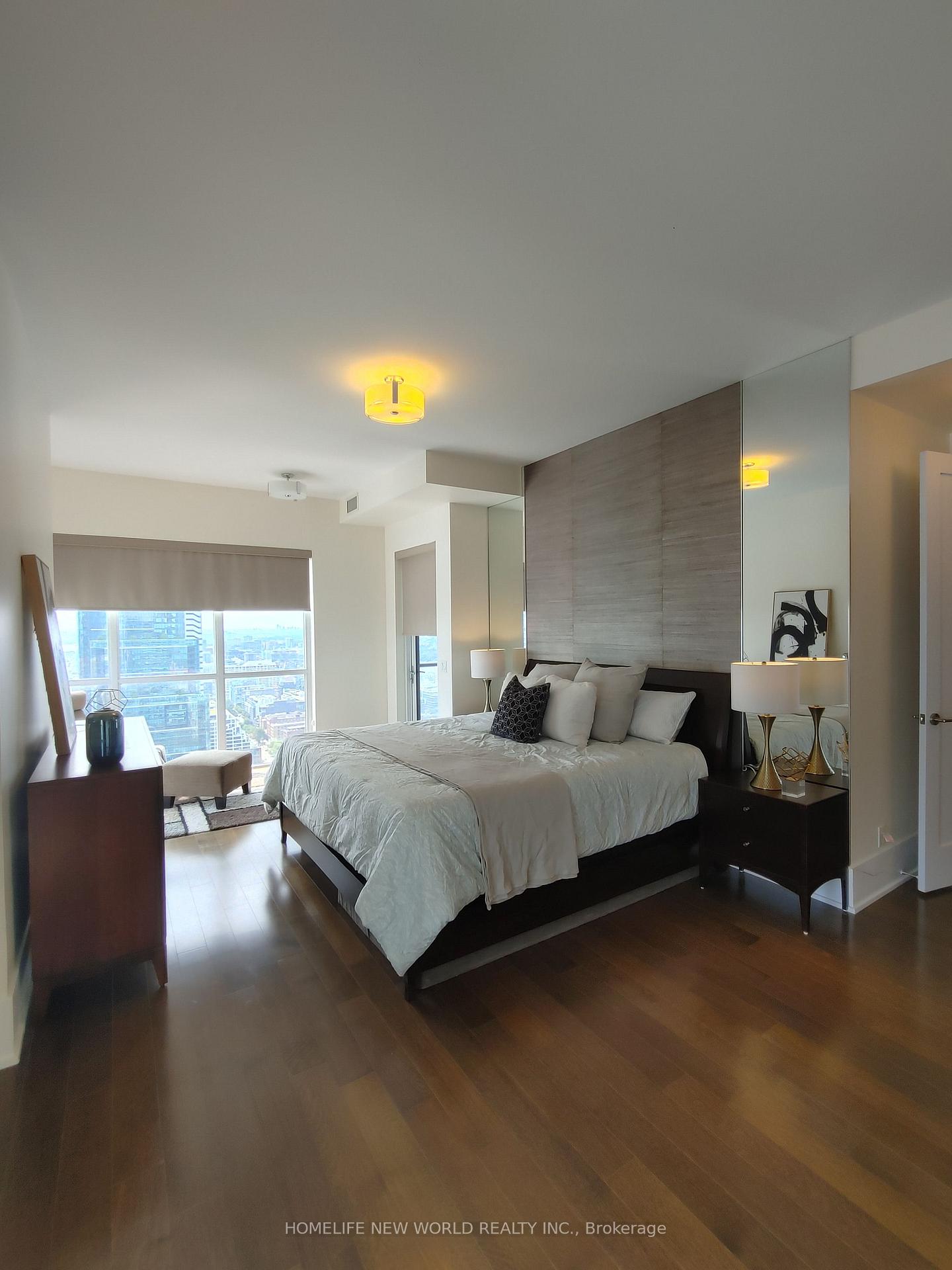 Photo 24 of Unit 4406, 300 Front Street W, Toronto, Waterfront Communities — HOMEH