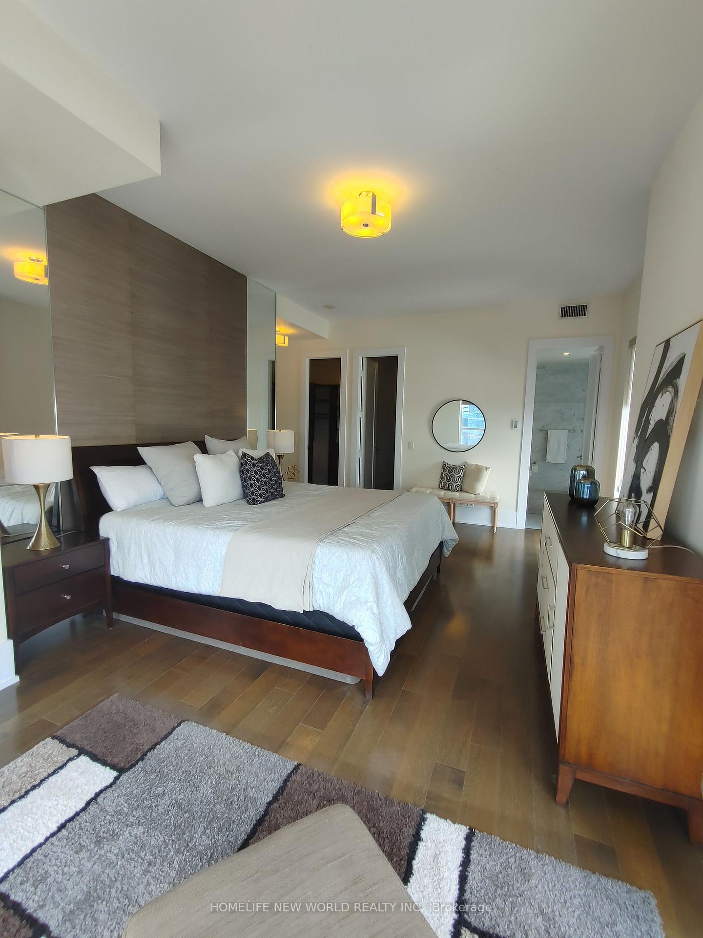 Photo 27 of Unit 4406, 300 Front Street W, Toronto, Waterfront Communities — HOMEH