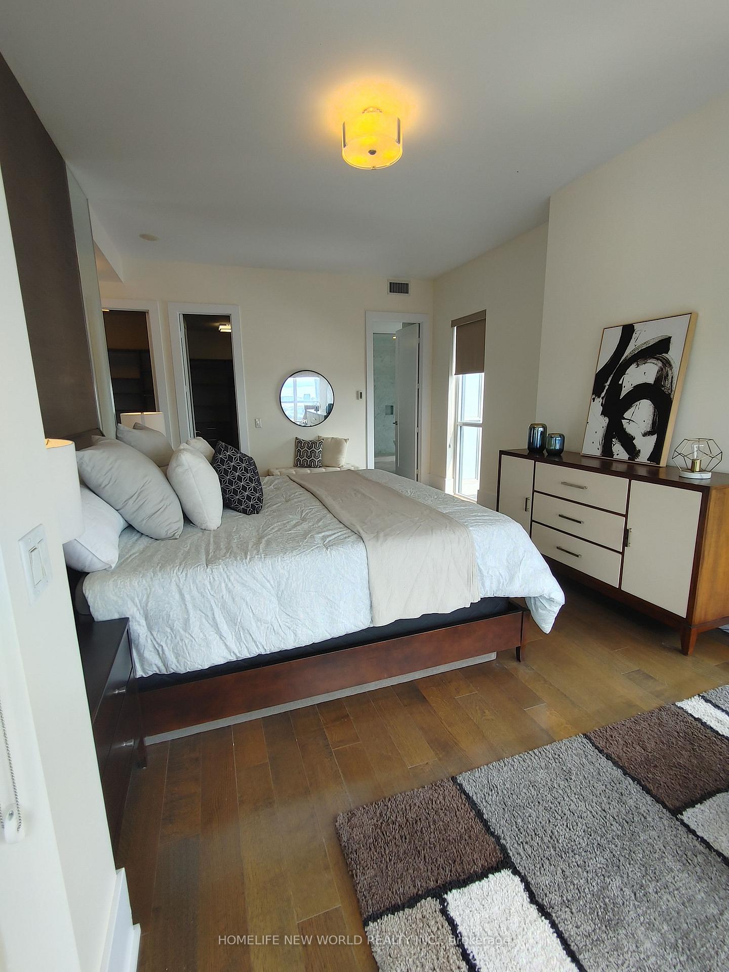 Photo 29 of Unit 4406, 300 Front Street W, Toronto, Waterfront Communities — HOMEH