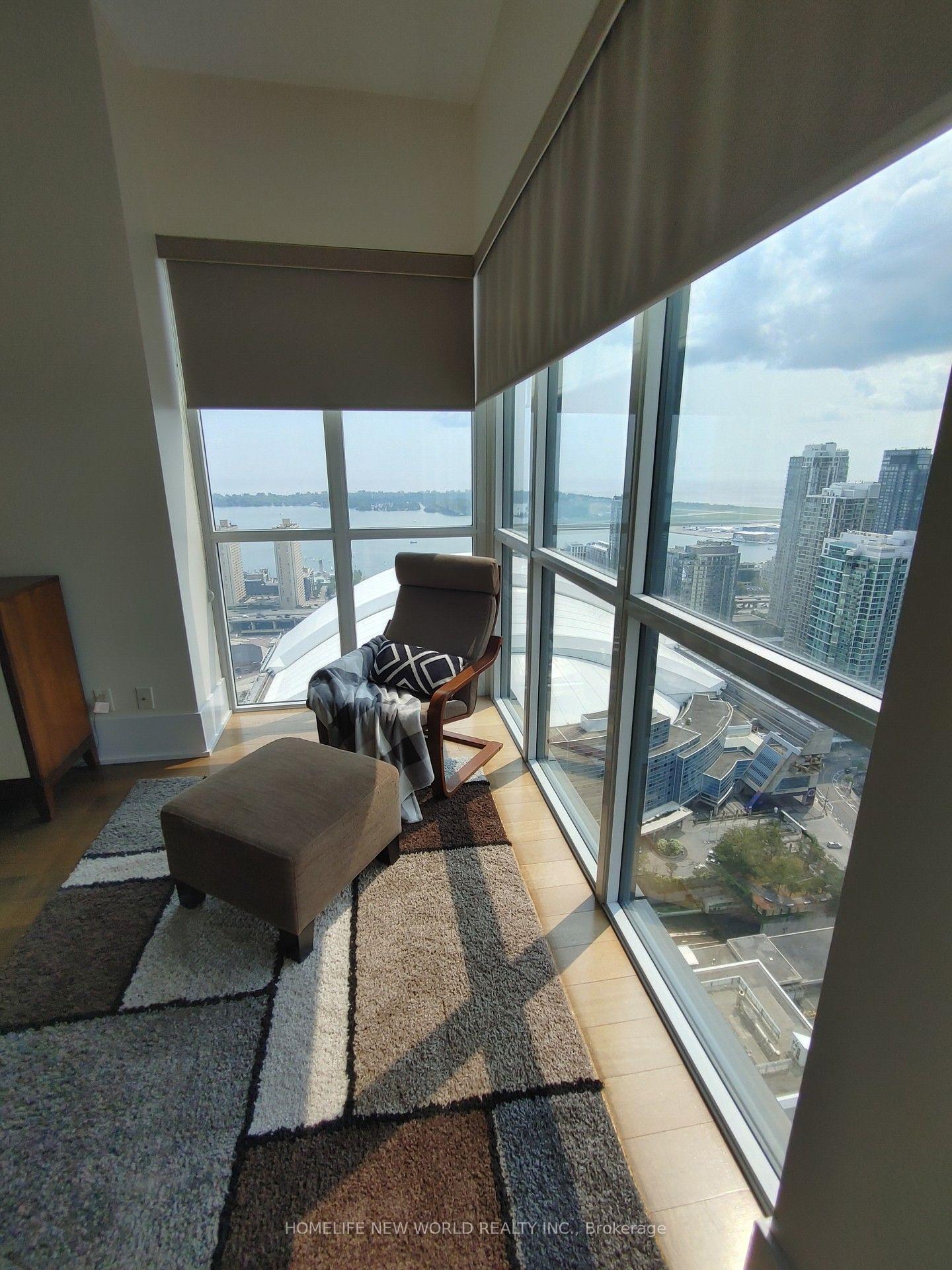 Photo 30 of Unit 4406, 300 Front Street W, Toronto, Waterfront Communities — HOMEH