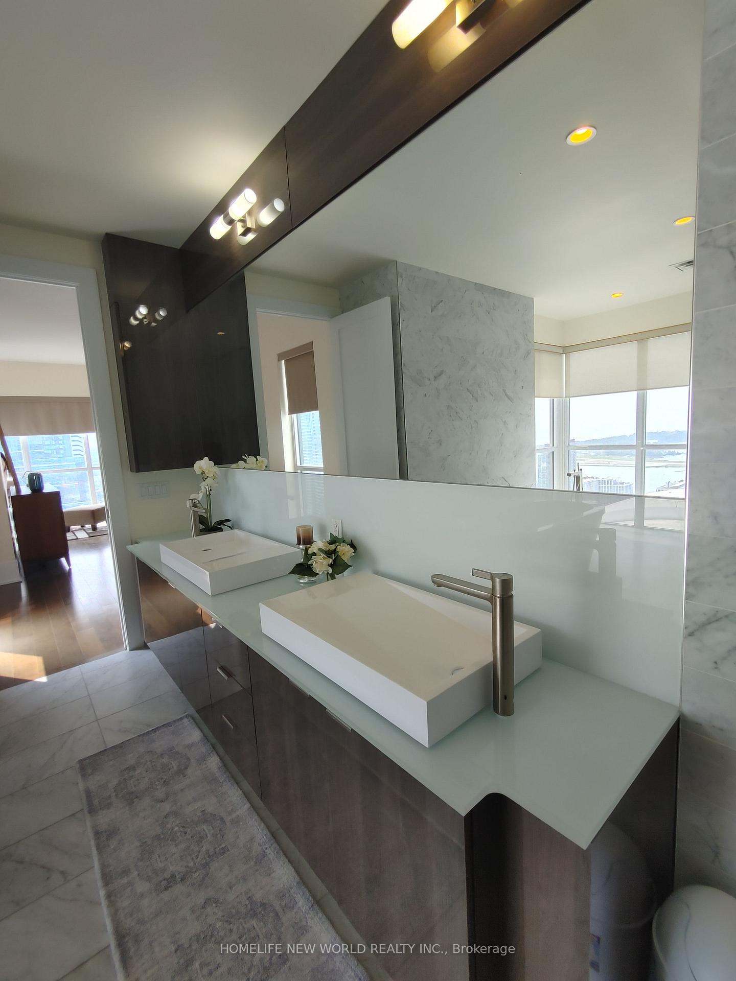 Photo 33 of Unit 4406, 300 Front Street W, Toronto, Waterfront Communities — HOMEH