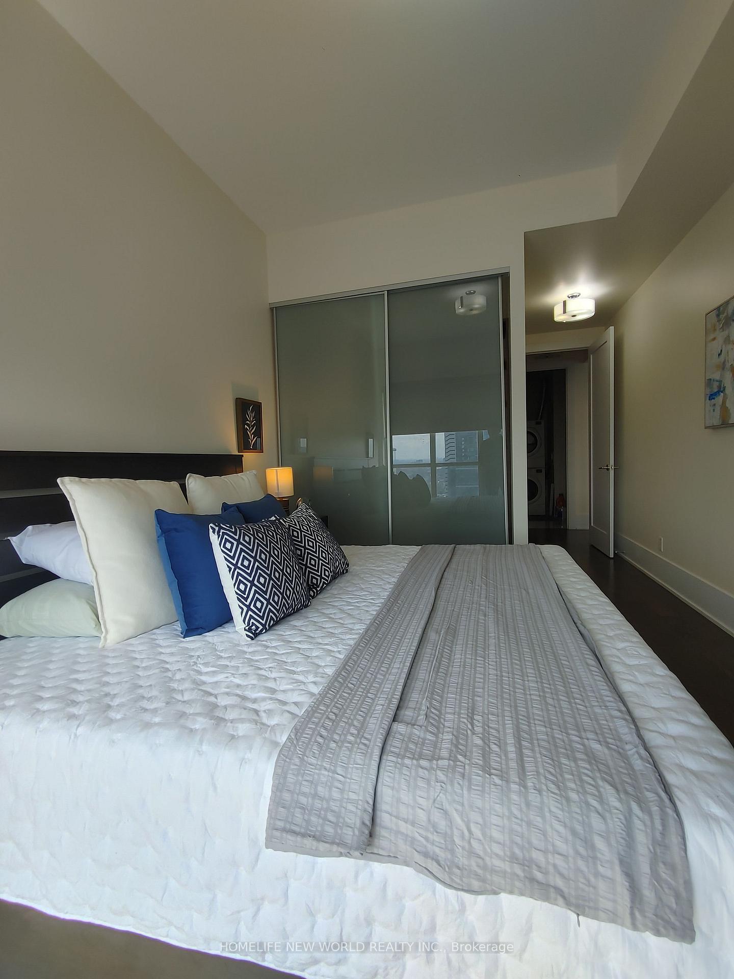 Photo 39 of Unit 4406, 300 Front Street W, Toronto, Waterfront Communities — HOMEH