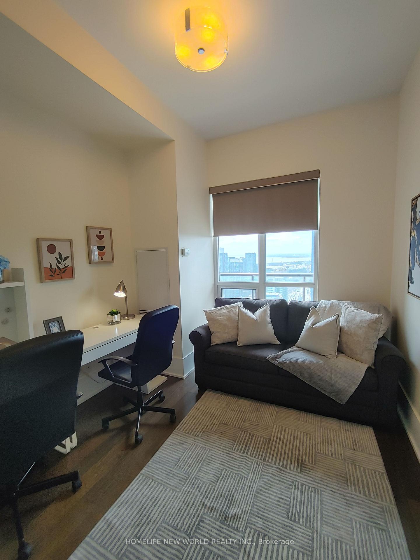 Photo 40 of Unit 4406, 300 Front Street W, Toronto, Waterfront Communities — HOMEH