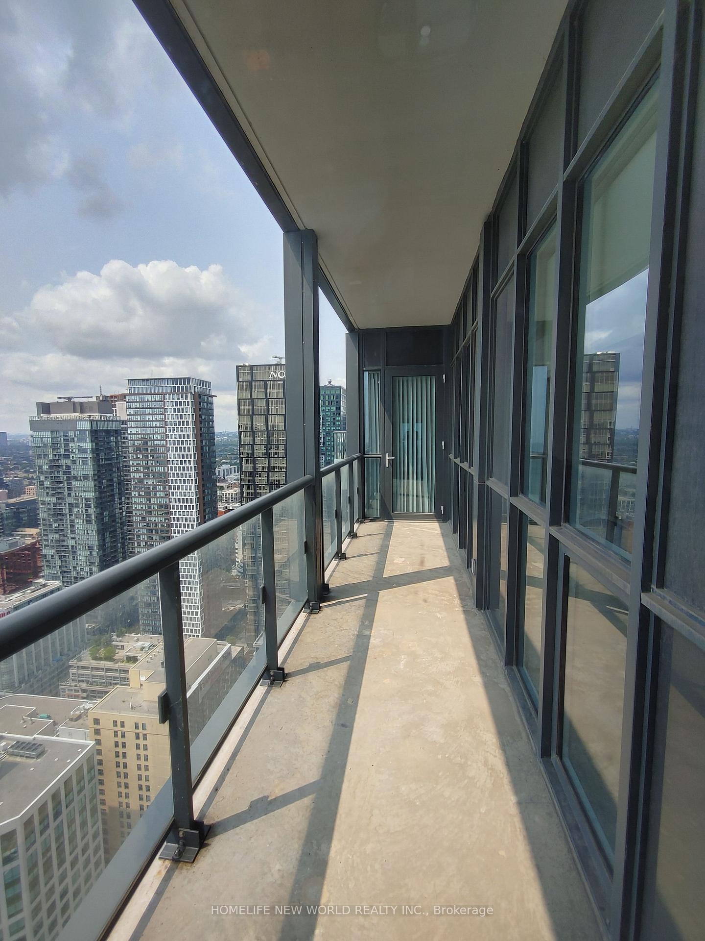 Photo 43 of Unit 4406, 300 Front Street W, Toronto, Waterfront Communities — HOMEH