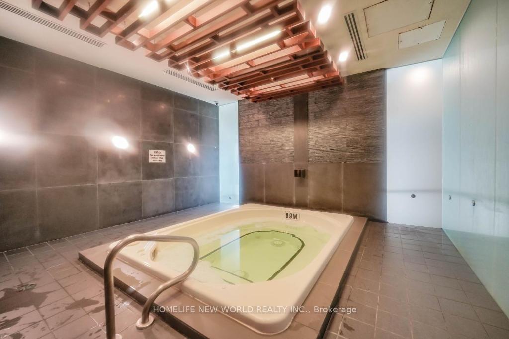 Photo 46 of Unit 4406, 300 Front Street W, Toronto, Waterfront Communities — HOMEH