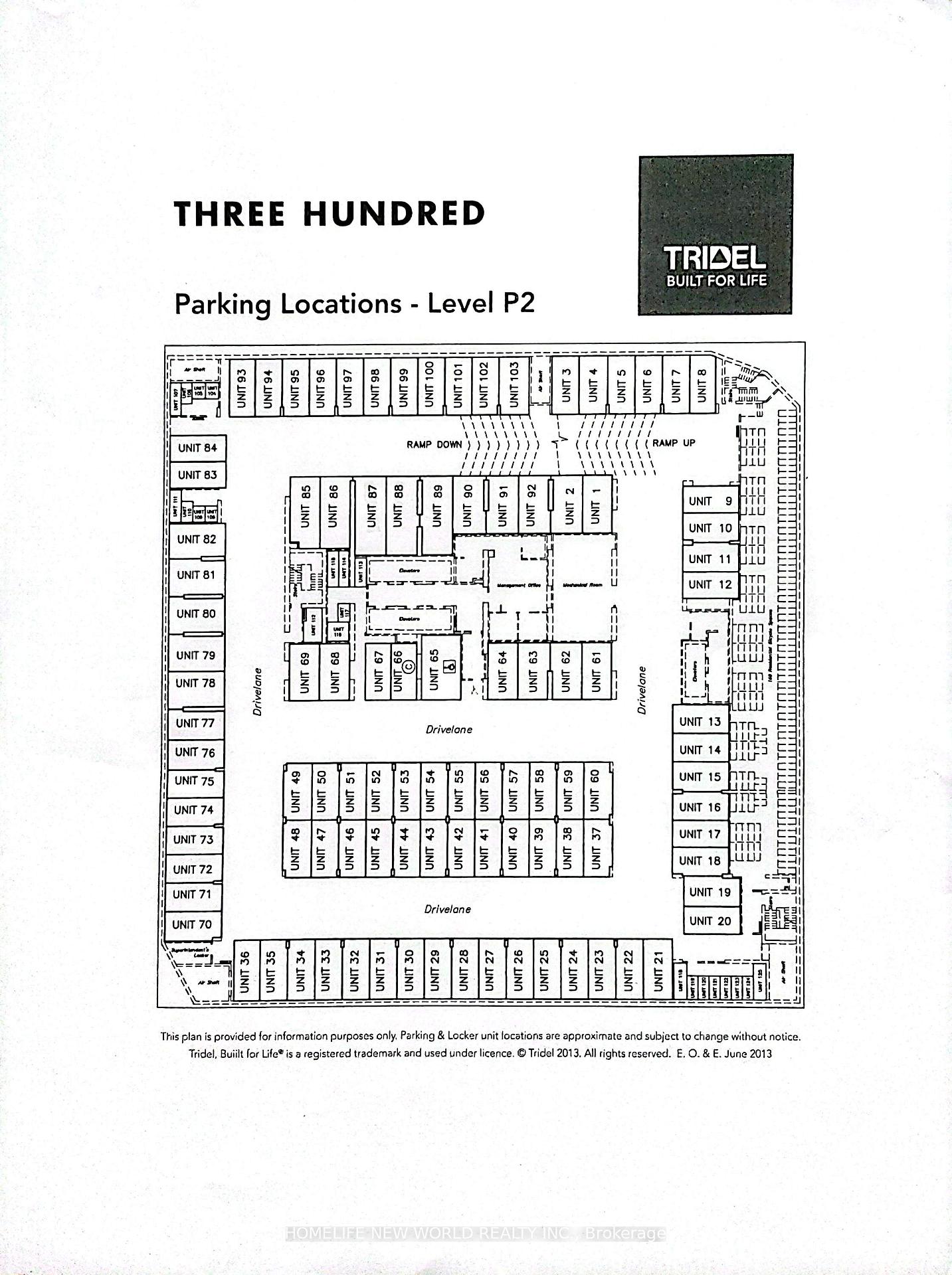 Photo 54 of Unit 4406, 300 Front Street W, Toronto, Waterfront Communities — HOMEH