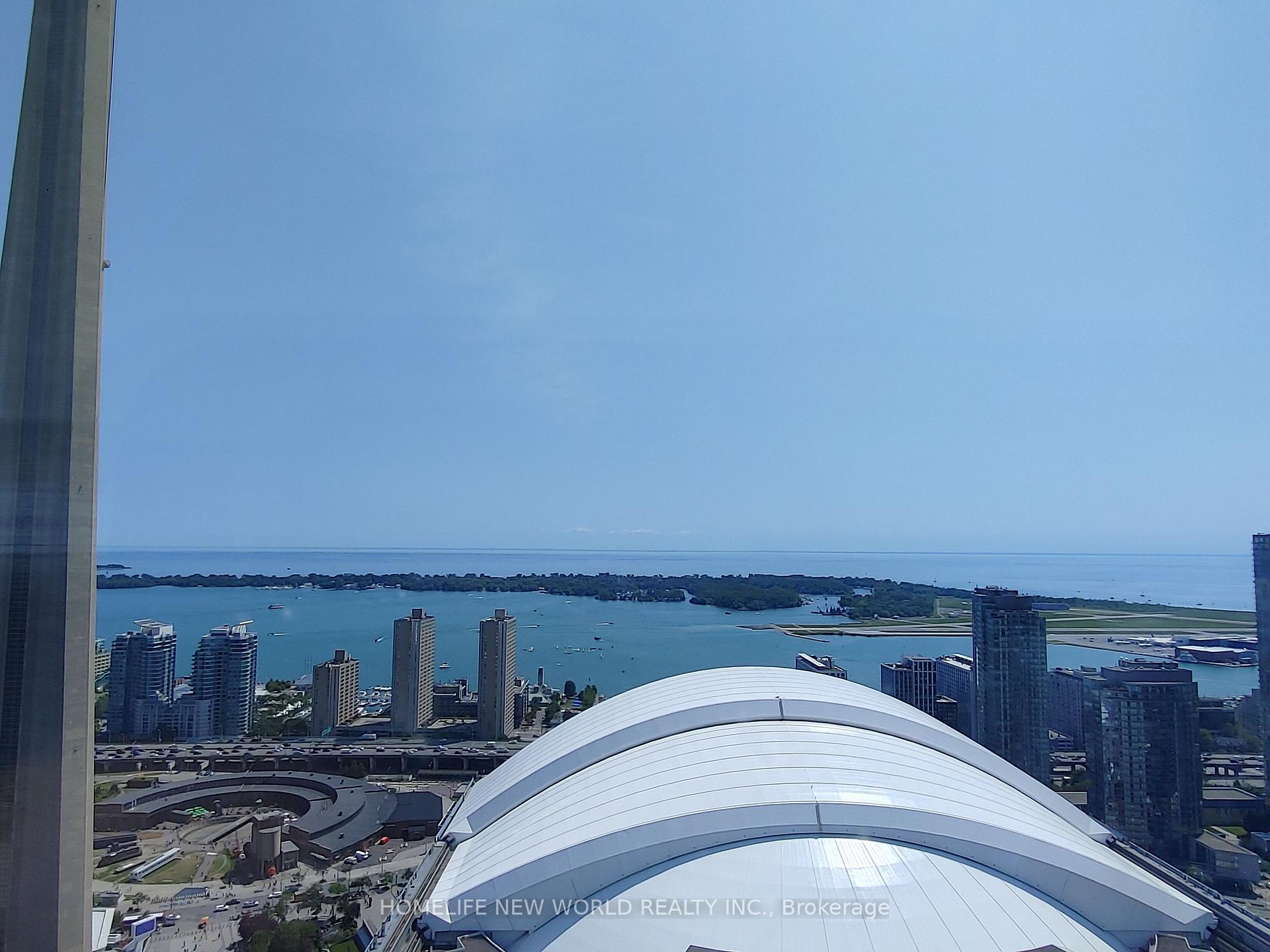 Photo 48 of Unit 4406, 300 Front Street W, Toronto, Waterfront Communities — HOMEH