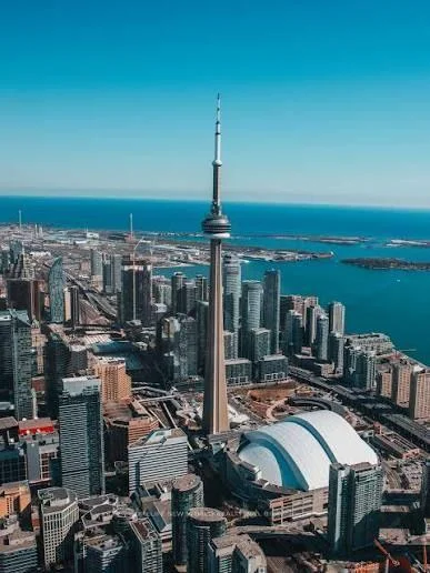 Photo 9 of Unit 4406, 300 Front Street W, Toronto, Waterfront Communities — HOMEH