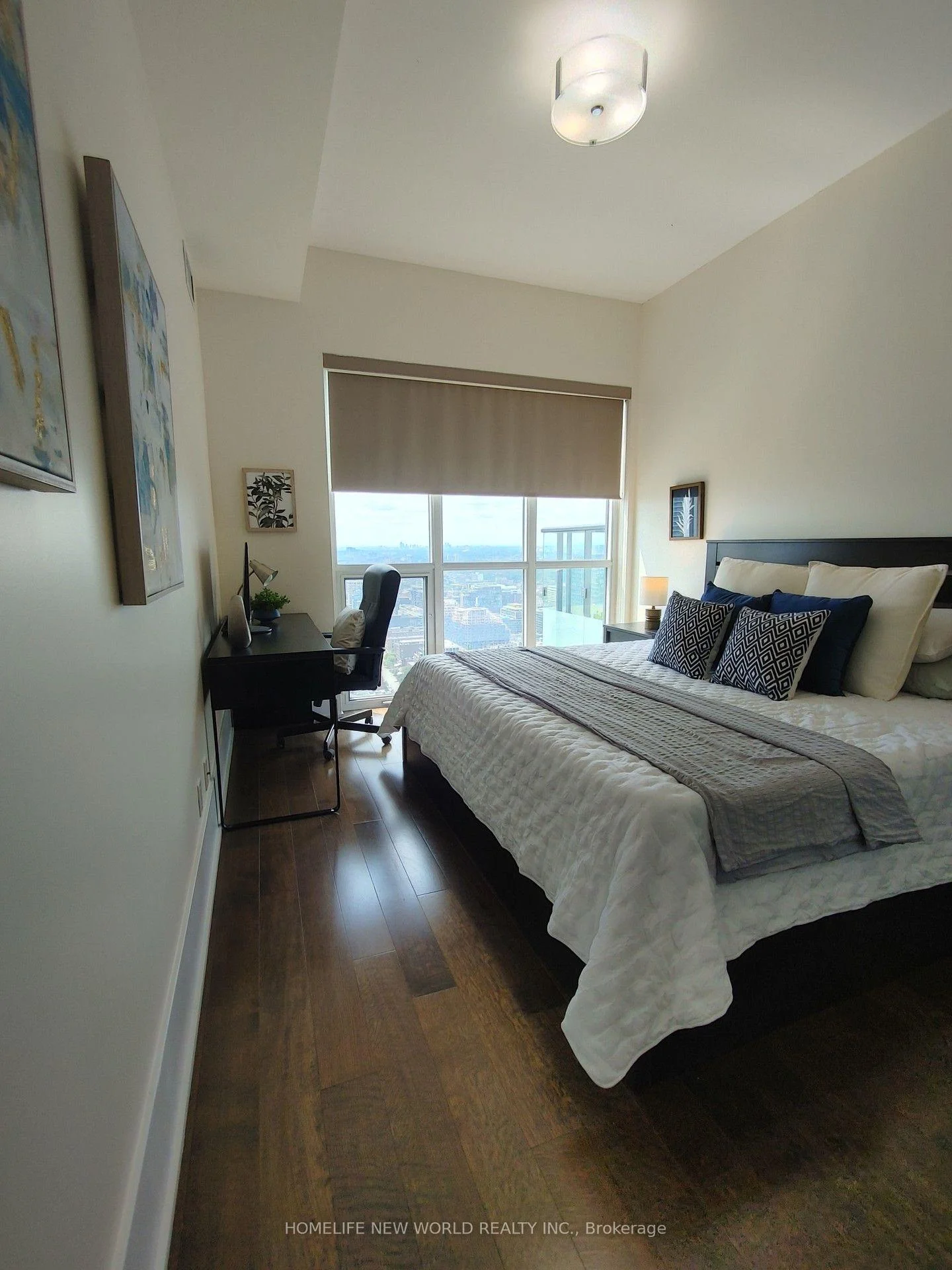 Photo 26 of Unit 4406, 300 Front Street W, Toronto, Waterfront Communities — HOMEH