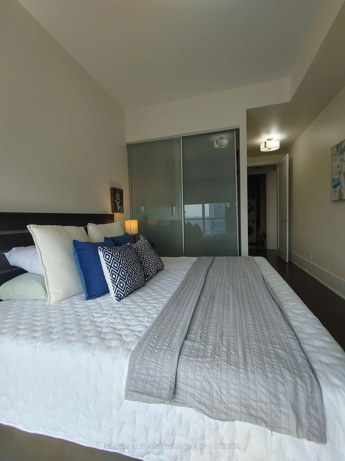 Photo 28 of Unit 4406, 300 Front Street W, Toronto, Waterfront Communities — HOMEH