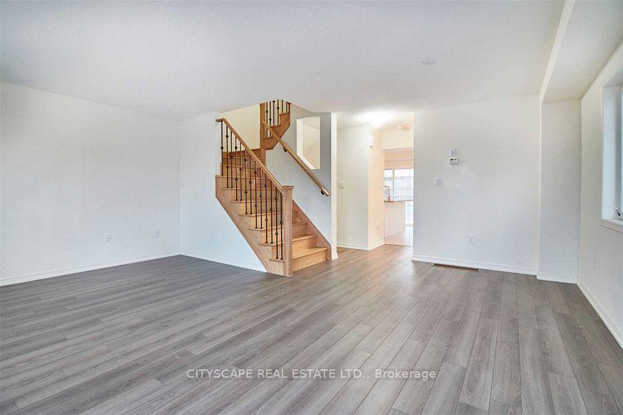 Photo 6 of 14 Camilleri Drive, Ajax, Central East — HOMEH