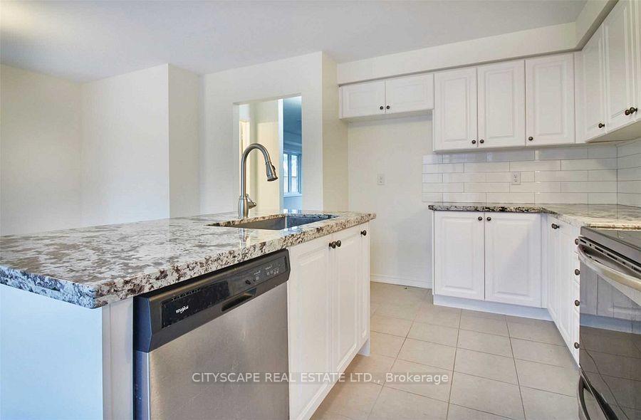 Photo 8 of 14 Camilleri Drive, Ajax, Central East — HOMEH