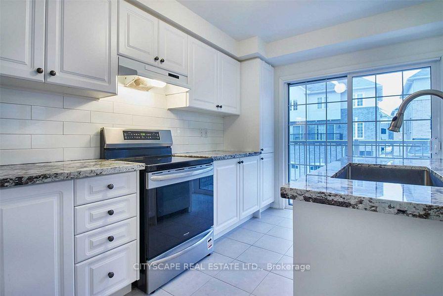Photo 9 of 14 Camilleri Drive, Ajax, Central East — HOMEH