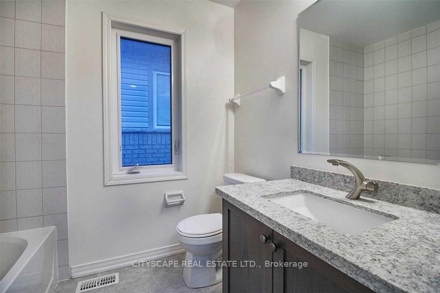 Photo 20 of 14 Camilleri Drive, Ajax, Central East — HOMEH