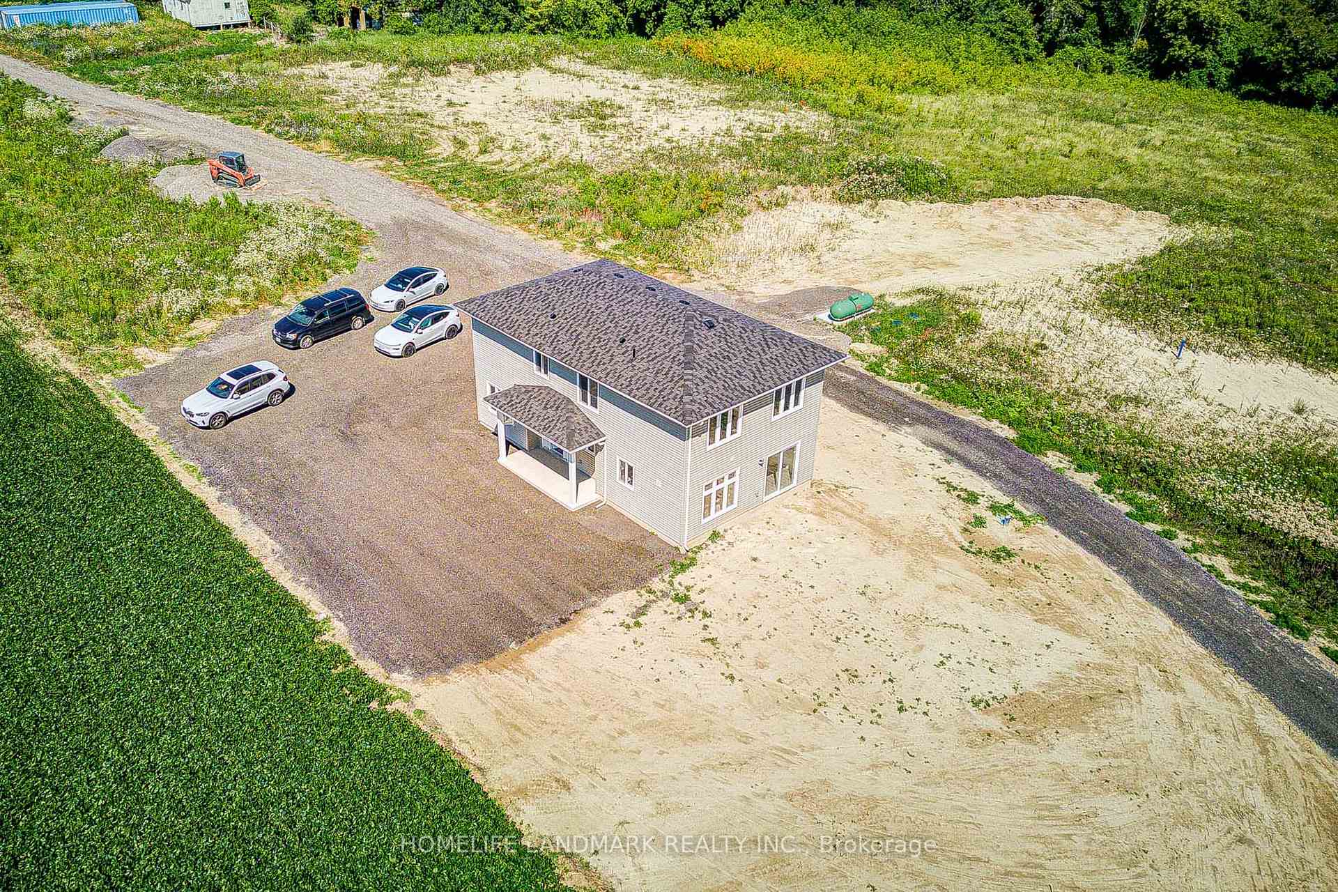 Photo 7 of 17305 10th Concession, King, Schomberg — HOMEH