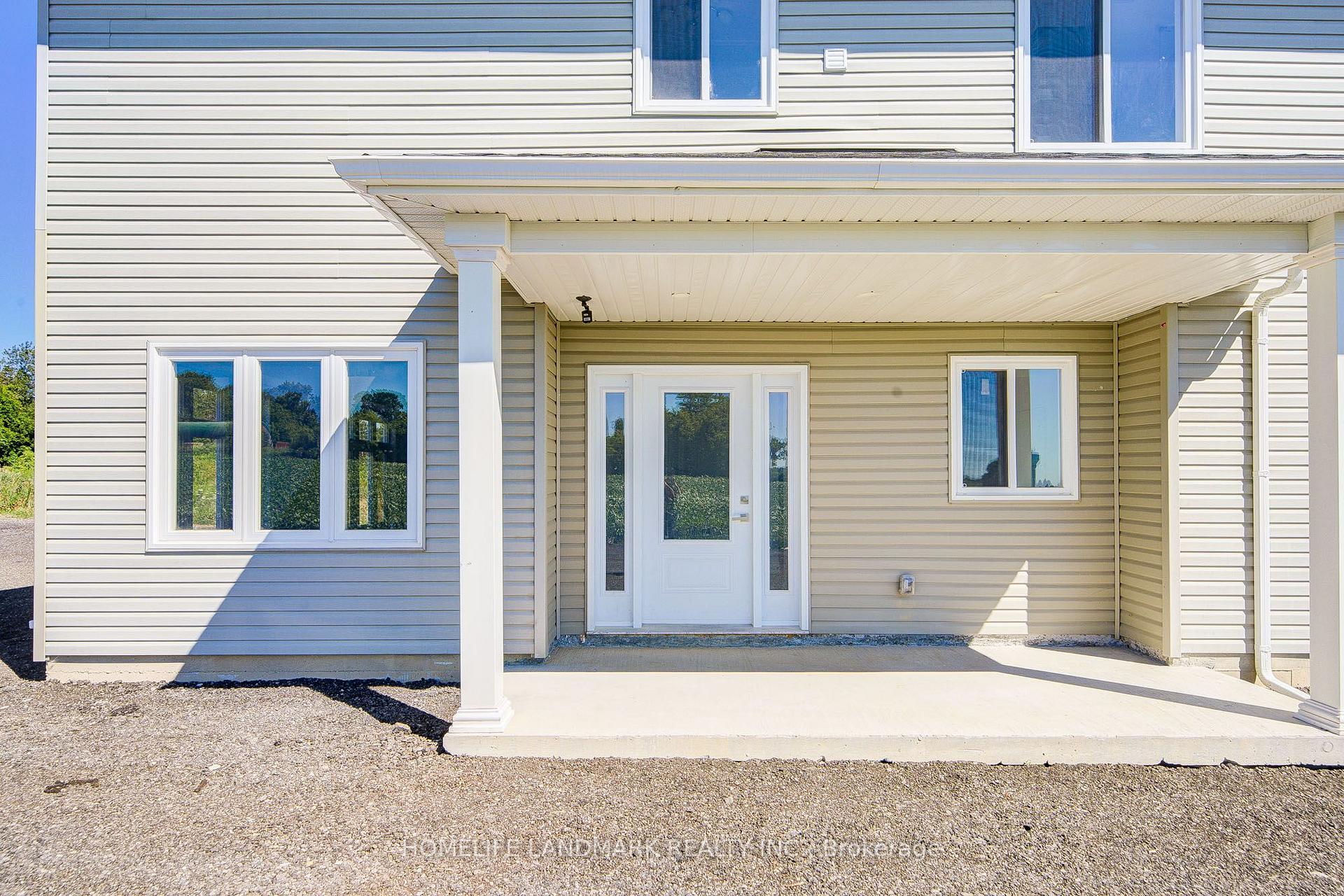 Photo 26 of 17305 10th Concession, King, Schomberg — HOMEH