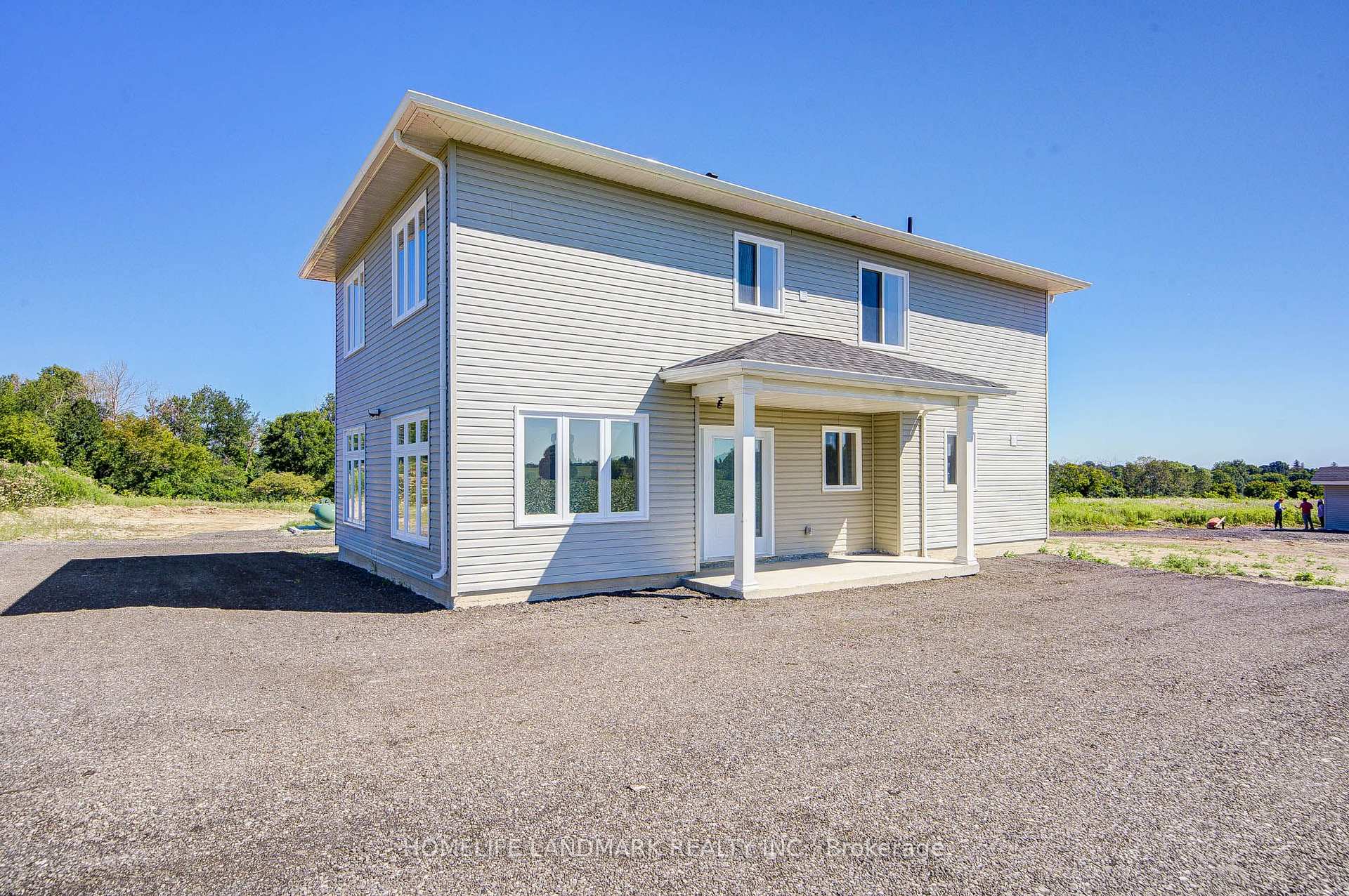 Photo 27 of 17305 10th Concession, King, Schomberg — HOMEH