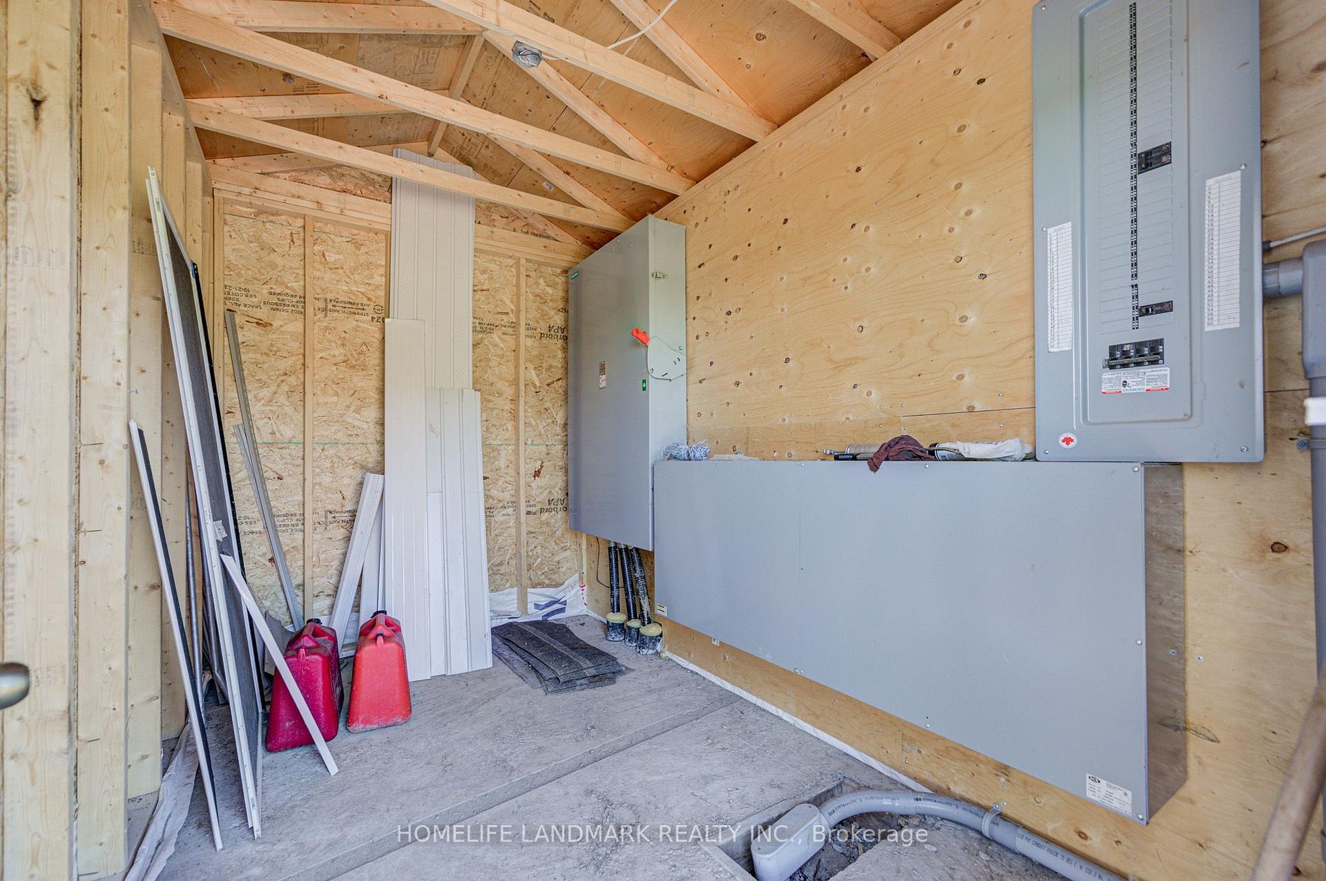Photo 28 of 17305 10th Concession, King, Schomberg — HOMEH
