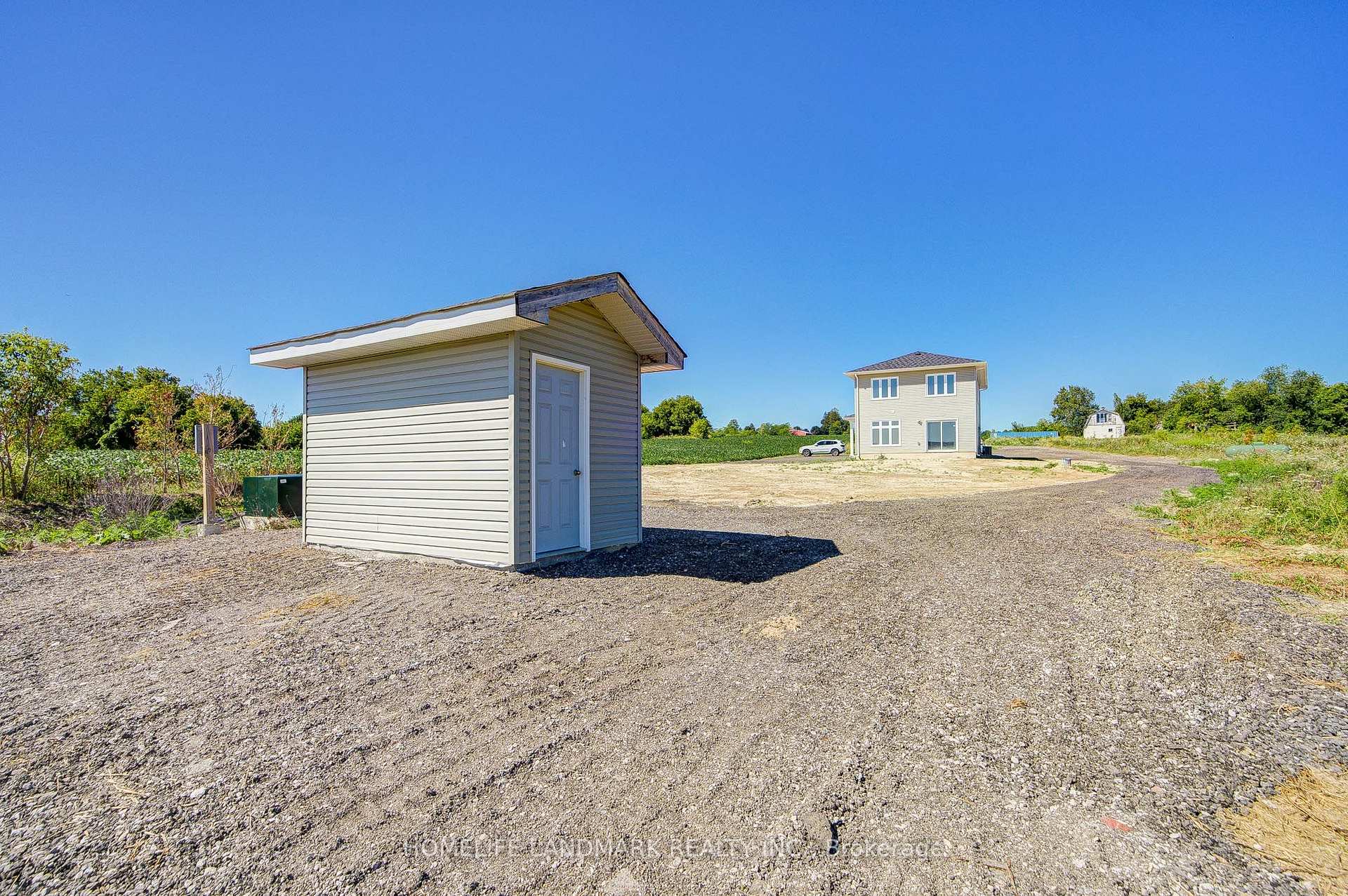 Photo 29 of 17305 10th Concession, King, Schomberg — HOMEH