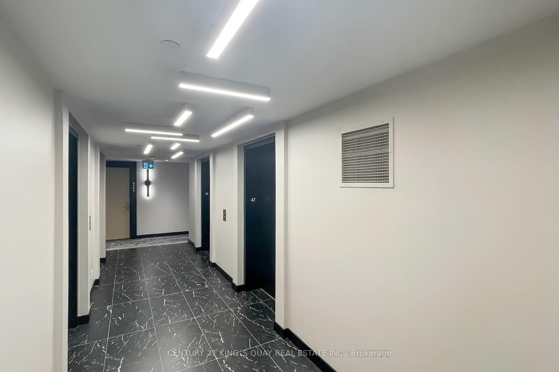 Photo 11 of Unit 4710, 395 Bloor Street E, Toronto, North St. James Town — HOMEH