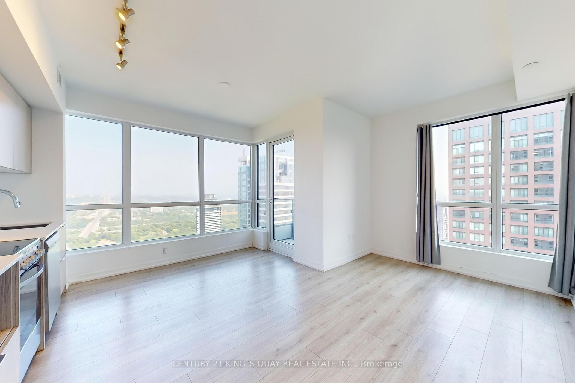 Photo 12 of Unit 4710, 395 Bloor Street E, Toronto, North St. James Town — HOMEH