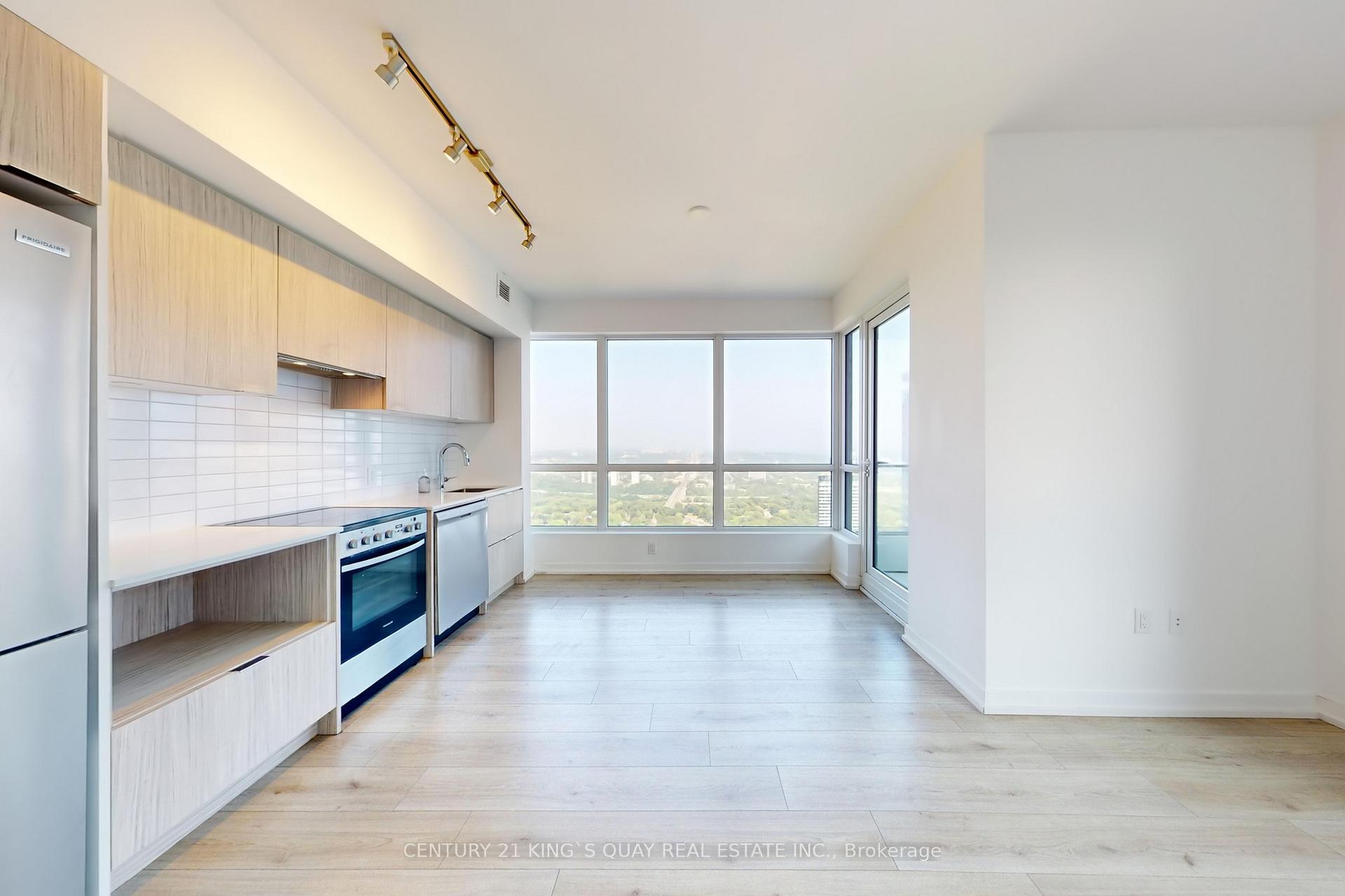 Photo 13 of Unit 4710, 395 Bloor Street E, Toronto, North St. James Town — HOMEH