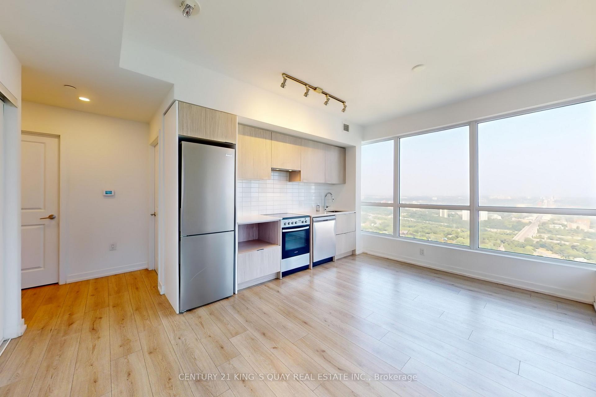 Photo 14 of Unit 4710, 395 Bloor Street E, Toronto, North St. James Town — HOMEH