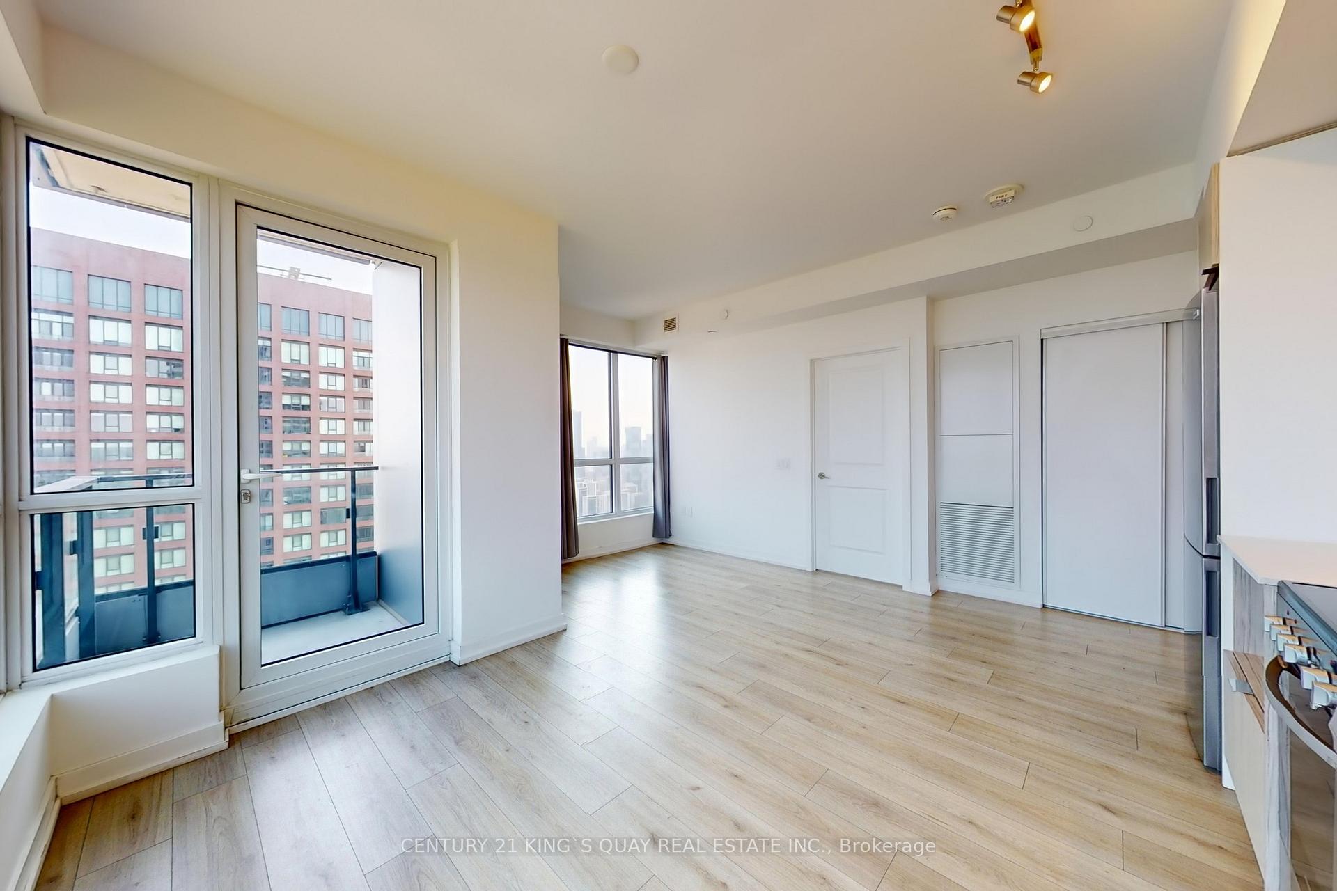 Photo 15 of Unit 4710, 395 Bloor Street E, Toronto, North St. James Town — HOMEH