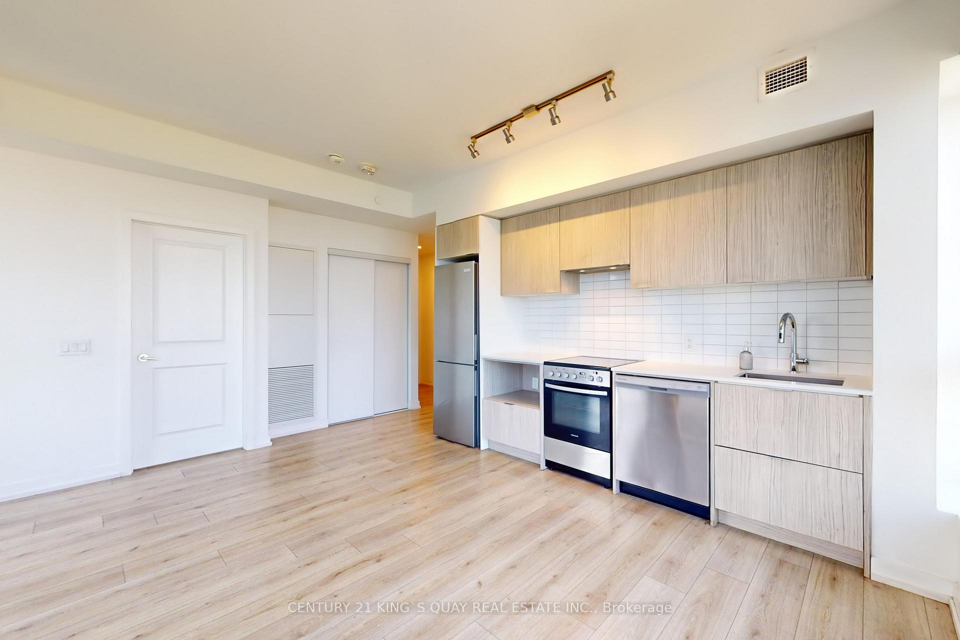 Photo 16 of Unit 4710, 395 Bloor Street E, Toronto, North St. James Town — HOMEH