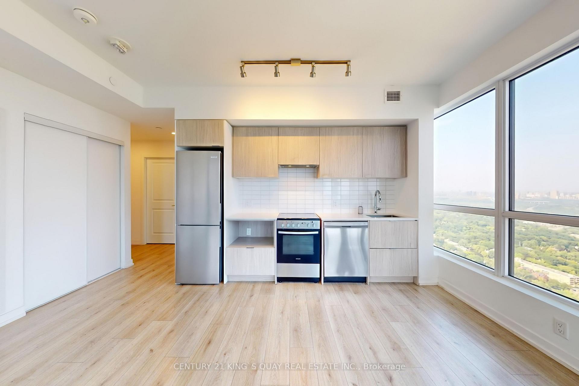Photo 17 of Unit 4710, 395 Bloor Street E, Toronto, North St. James Town — HOMEH