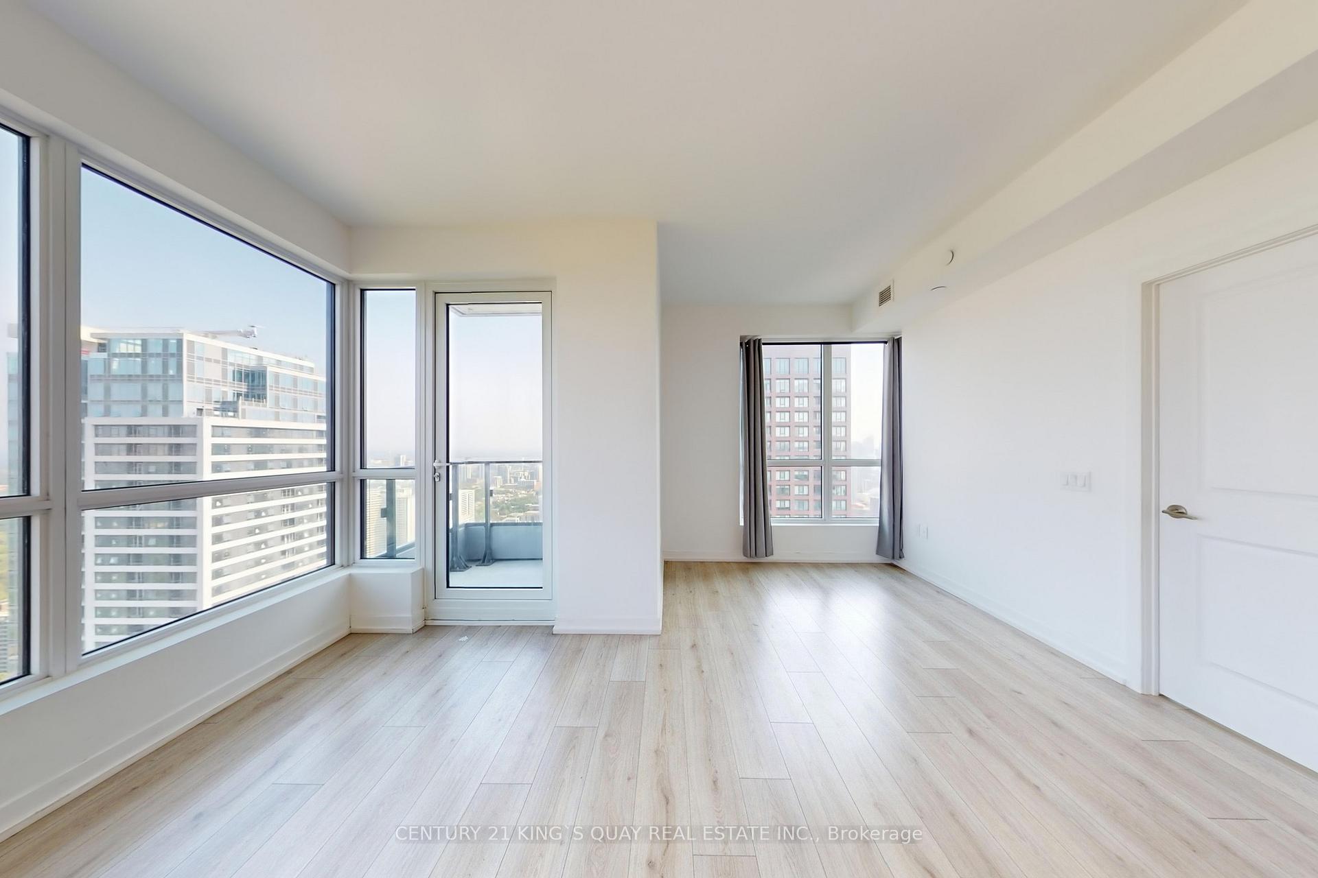 Photo 18 of Unit 4710, 395 Bloor Street E, Toronto, North St. James Town — HOMEH