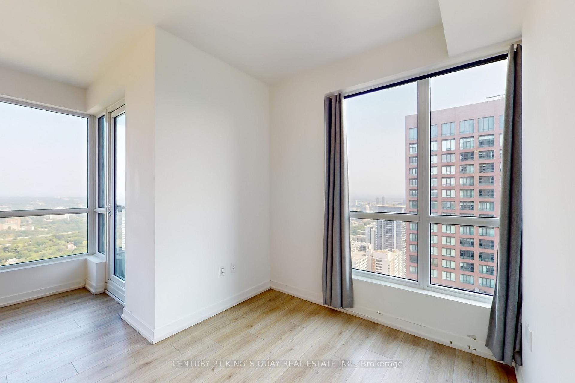 Photo 19 of Unit 4710, 395 Bloor Street E, Toronto, North St. James Town — HOMEH