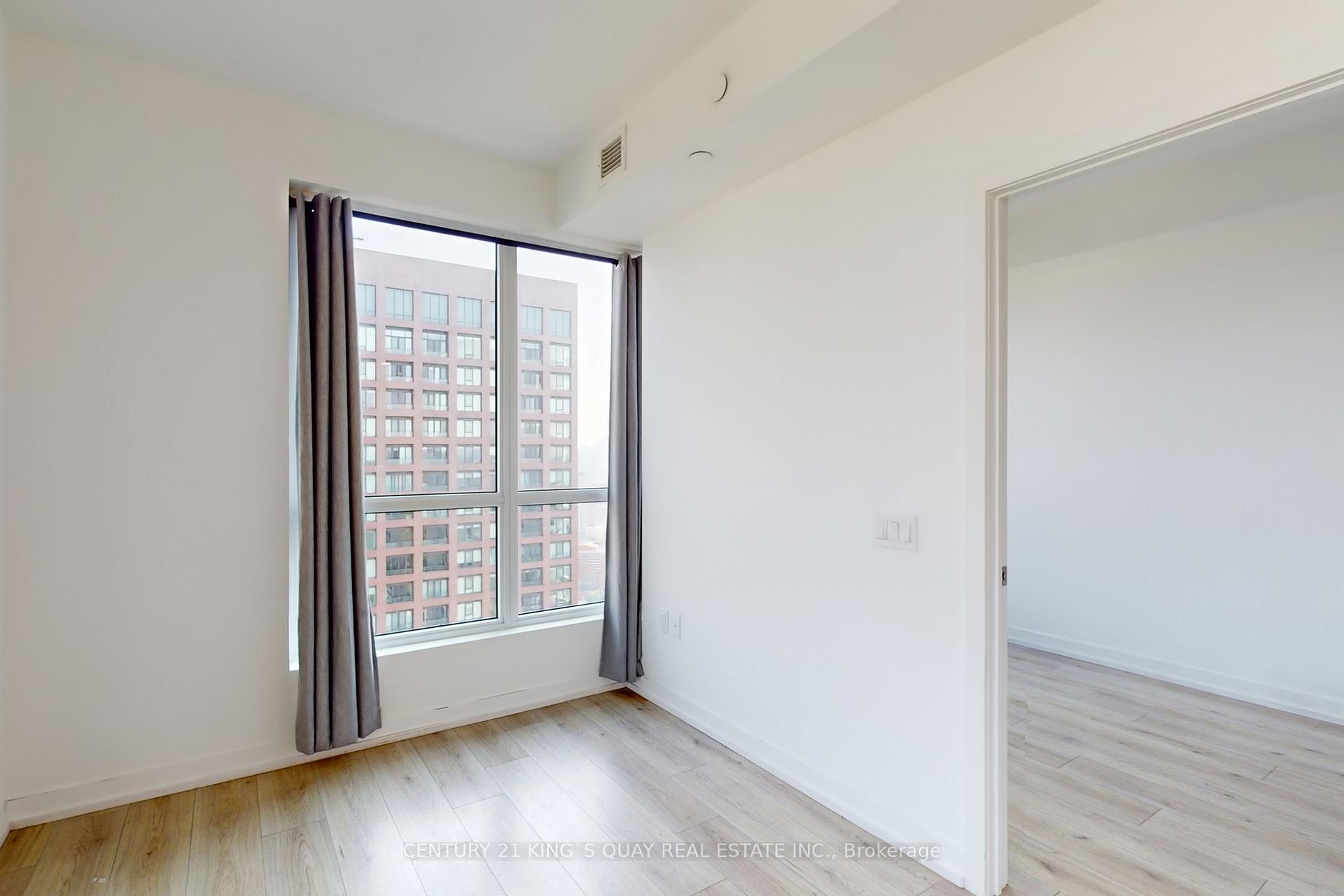 Photo 20 of Unit 4710, 395 Bloor Street E, Toronto, North St. James Town — HOMEH