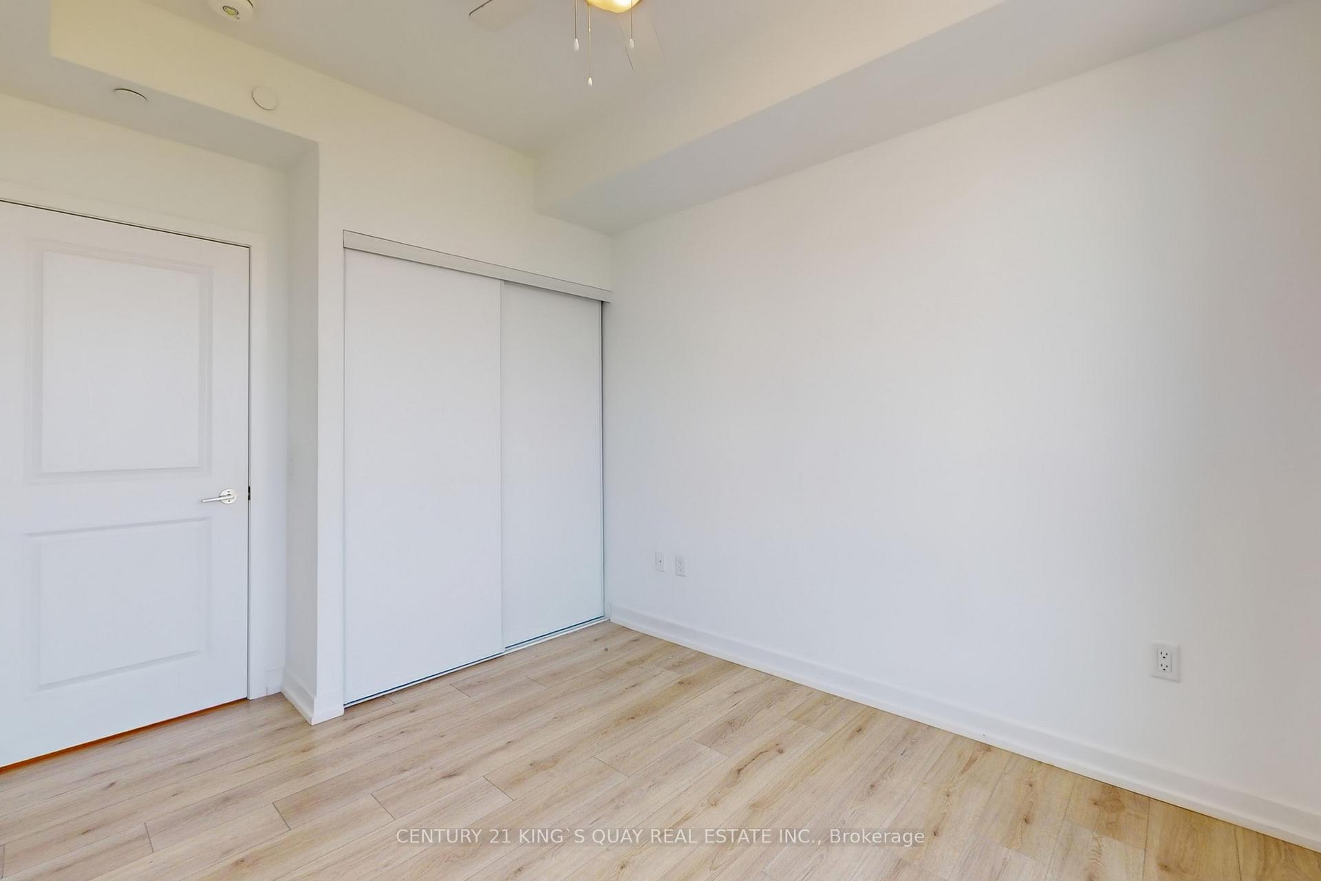 Photo 23 of Unit 4710, 395 Bloor Street E, Toronto, North St. James Town — HOMEH
