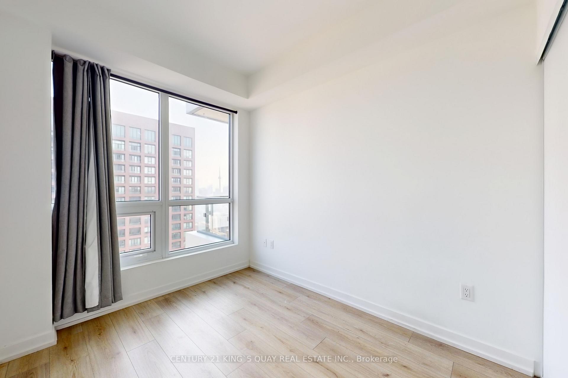 Photo 24 of Unit 4710, 395 Bloor Street E, Toronto, North St. James Town — HOMEH