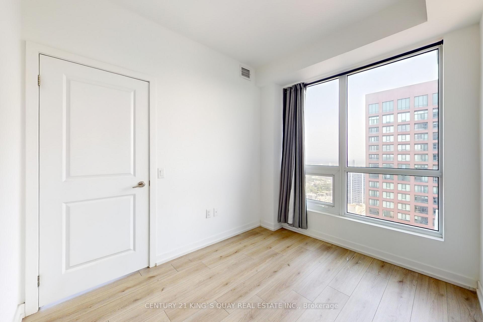 Photo 25 of Unit 4710, 395 Bloor Street E, Toronto, North St. James Town — HOMEH