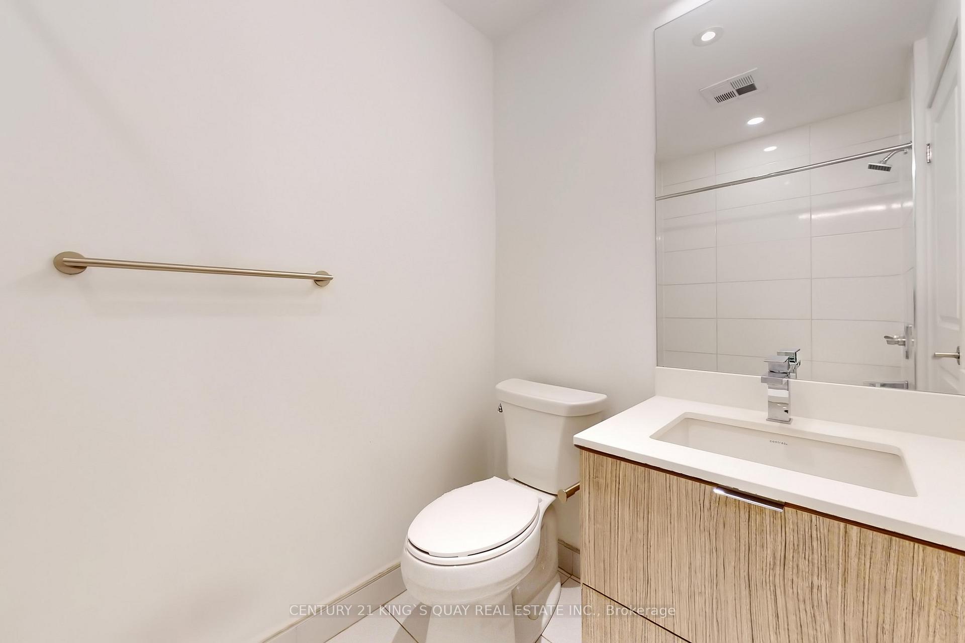 Photo 27 of Unit 4710, 395 Bloor Street E, Toronto, North St. James Town — HOMEH